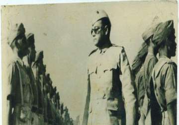 india s biggest cover up book on netaji mystery launched