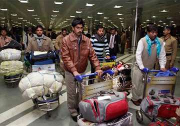 2 300 indians evacuated from libya over weekend