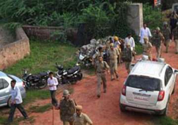 8 killed in bharatpur violence curfew imposed