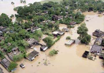 11 lakh people affected in orissa floods