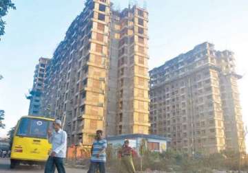 39 mumbai housing plots given to trusts politicians and builders to be taken back