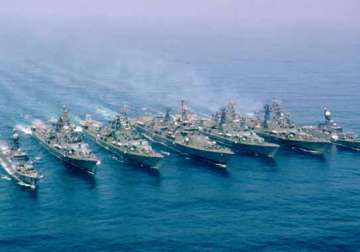 80 new warships to invigorate the navy in couple of years