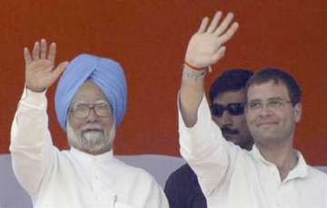 46 pc believe rahul will make a better pm than manmohan website survey