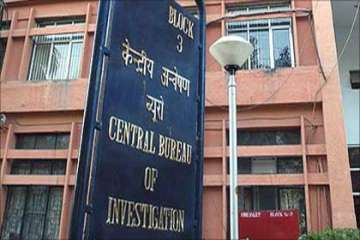 63 persons under scanner in 2g case cbi tells sc