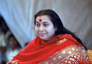 sahaja yoga proponent mataji nirmal devi passes away