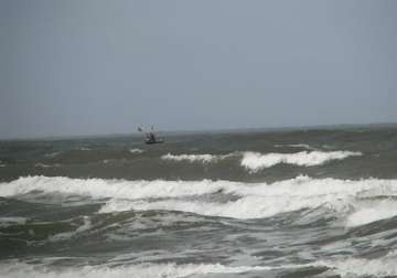 22 sailors from gujarat missing since march 21