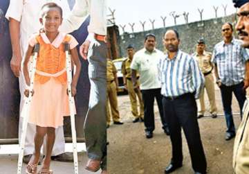 26/11 victims demand early hanging of ajmal kasab