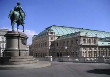 vienna drawing indian tourists like magnet
