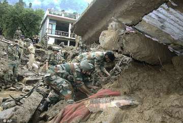 9 dead as fresh cloudburst strikes u khand toll rises to 47