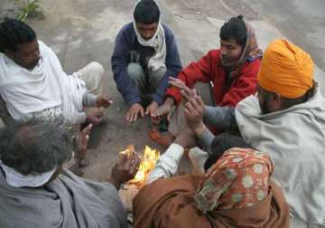 26 die in up as cold wave intensifies