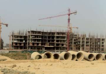 2.5 lakh noida extension flats get clearance from ncr planning board