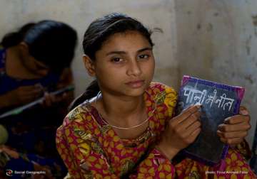3 million girl child missing in india s population chart