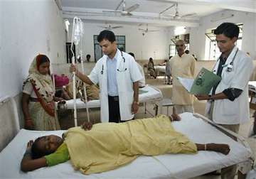 10 new dengue cases in delhi take tally to 98