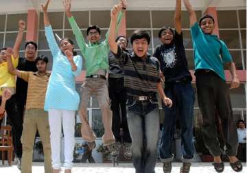 89.4 pc students pass up class xii exam