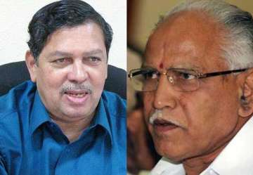 substantive evidence against yeddyurappa says karnataka lokayukta