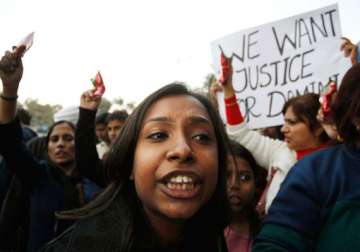 31 women activists held after demonstration near raj bhavan