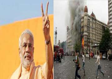 26 augurs bad for india but for modi 26 is auspicious see pics