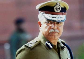 delhi police chief bs bassi s tenure saw more controversies than achievements