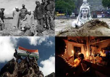 10 big events that indians would never like to be repeated