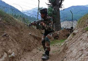 120 ceasefire violations by pak this year highest in 8 years