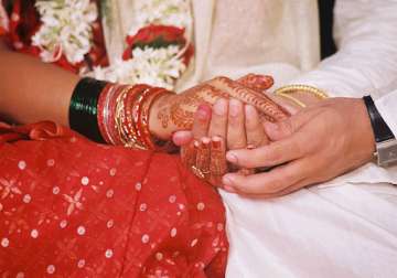 72 couples tie knot in mass wedding in muzaffarnagar