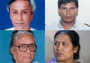 103 crorepati candidates in odisha s 70 assembly seats