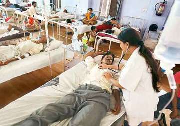 4 402 dengue cases recorded in delhi