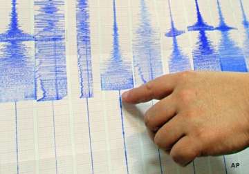 5.5 earthquake in nicobar island region