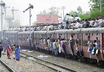 10 facts you should know about indian railways