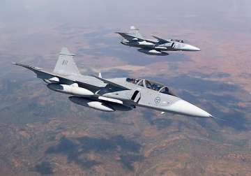 4 fighter planes enter civilian flight path in nagpur
