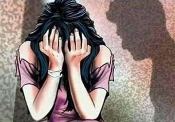 woman gangraped and filmed by batchmates in telangana