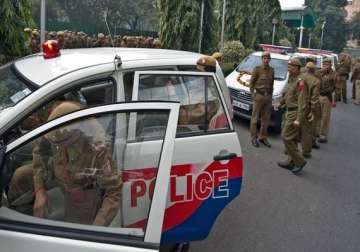 one held with 10 kg of heroin in delhi