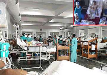 hindu muslim couples in bangalore swap kidneys for transplant