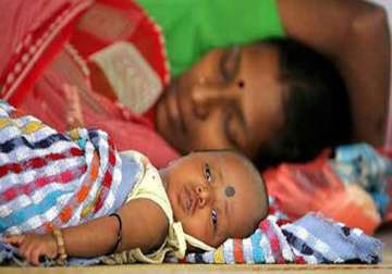 600 infant deaths in mizoram in 2012 2013