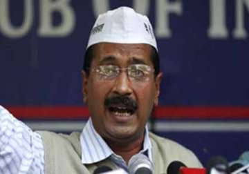 kejriwal sees conspiracy in cng png price hike in delhi ncr