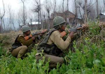 defiant pakistan continues ceasefire violation bsf retaliates