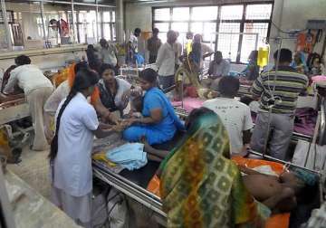 3 more die of encephalitis in gorakhpur toll 255