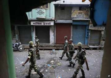 2 500 people killed 28 000 injured in riots in last decade