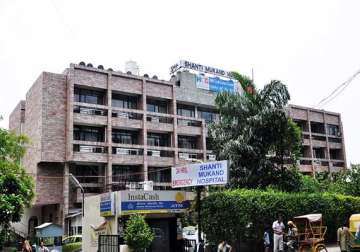 10 private hospitals face action for violating norms
