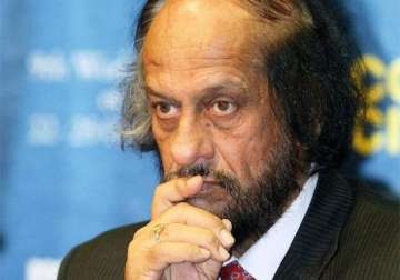 r k pachauri moves hc seeks action against some media houses