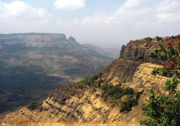 56825 sq km of western ghats declared ecologically sensitive