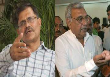 60th transfer in 30 years for ias officer who dared hooda