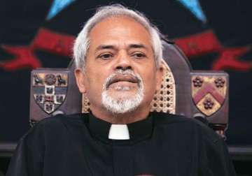 st stephen s to bid farewell to valson thampu successor takes over on march 1