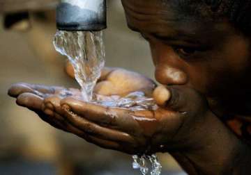 37 tribal kids take ill after drinking contaminated water