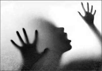 10 year old girl raped on panchayat chief s directive