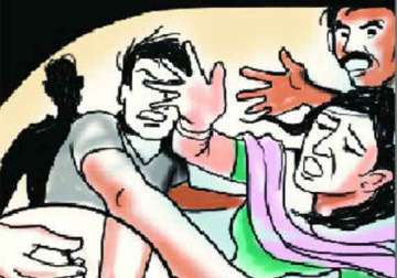 20 year old woman gang raped by two youths in gujarat