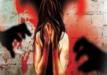 8 yr old girl raped killed in odisha