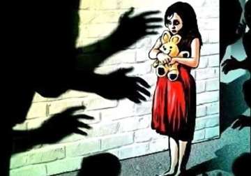 8 yr old girl raped by 53 year old cook on school premises