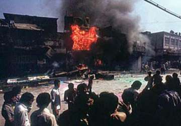 1984 anti sikh riots case of sajjan kumar timeline of events