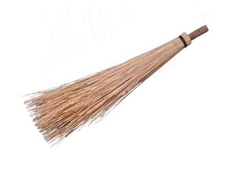 broom to be election symbol of kejriwal s party